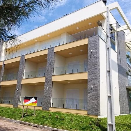 Apartmán Residencial Hunsrueck Balneario Gaivota Exteriér fotografie
