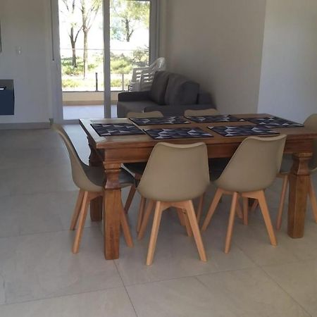 Apartmán Residencial Hunsrueck Balneario Gaivota Exteriér fotografie