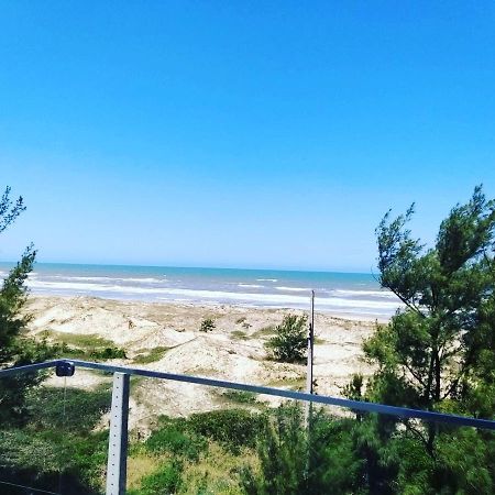 Apartmán Residencial Hunsrueck Balneario Gaivota Exteriér fotografie