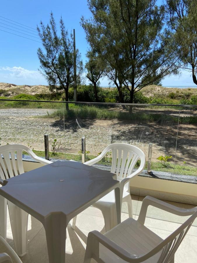 Apartmán Residencial Hunsrueck Balneario Gaivota Exteriér fotografie