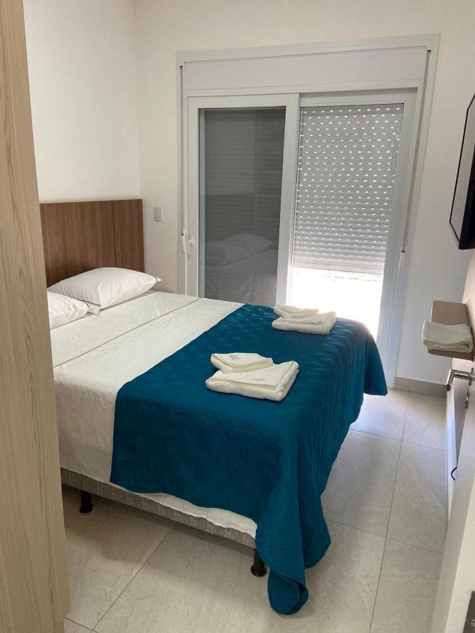 Apartmán Residencial Hunsrueck Balneario Gaivota Exteriér fotografie
