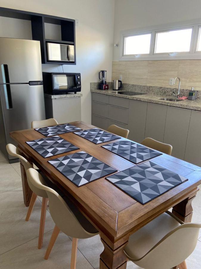 Apartmán Residencial Hunsrueck Balneario Gaivota Exteriér fotografie