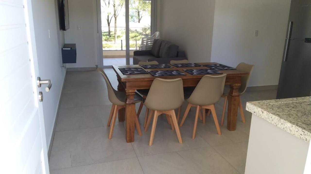 Apartmán Residencial Hunsrueck Balneario Gaivota Exteriér fotografie